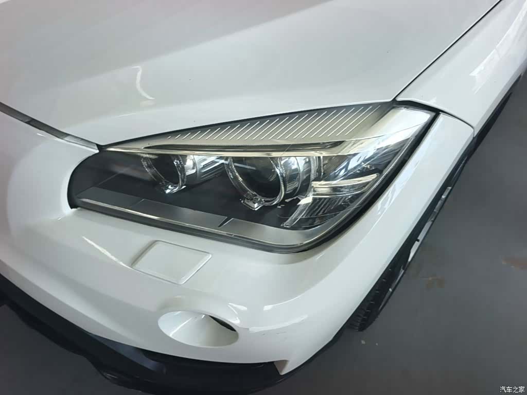 BMW X1, 2015 24