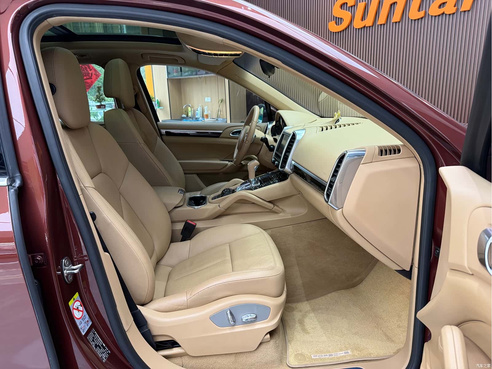 Porsche Cayenne, 2013 24
