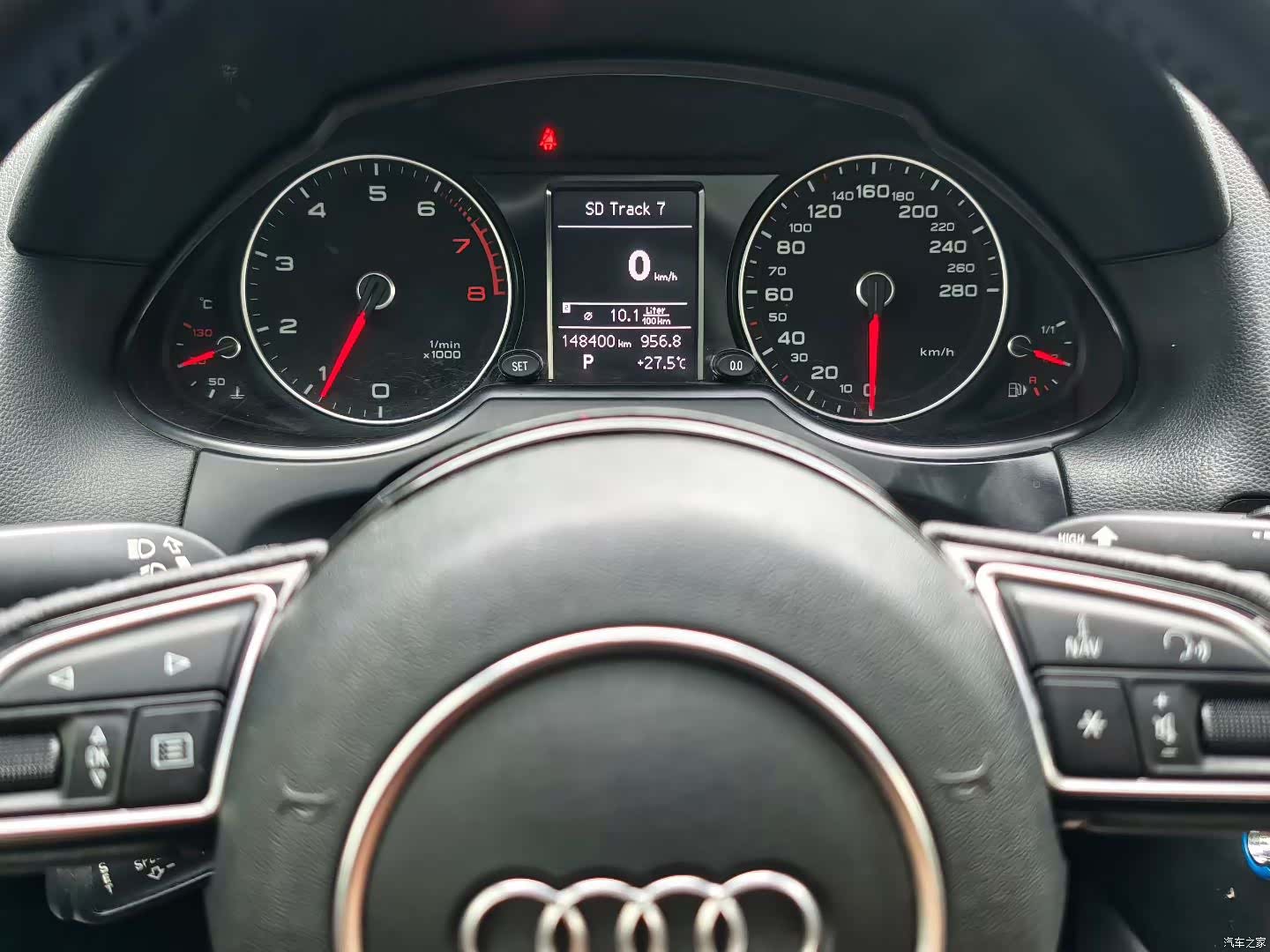 Audi Q5, 2016 9