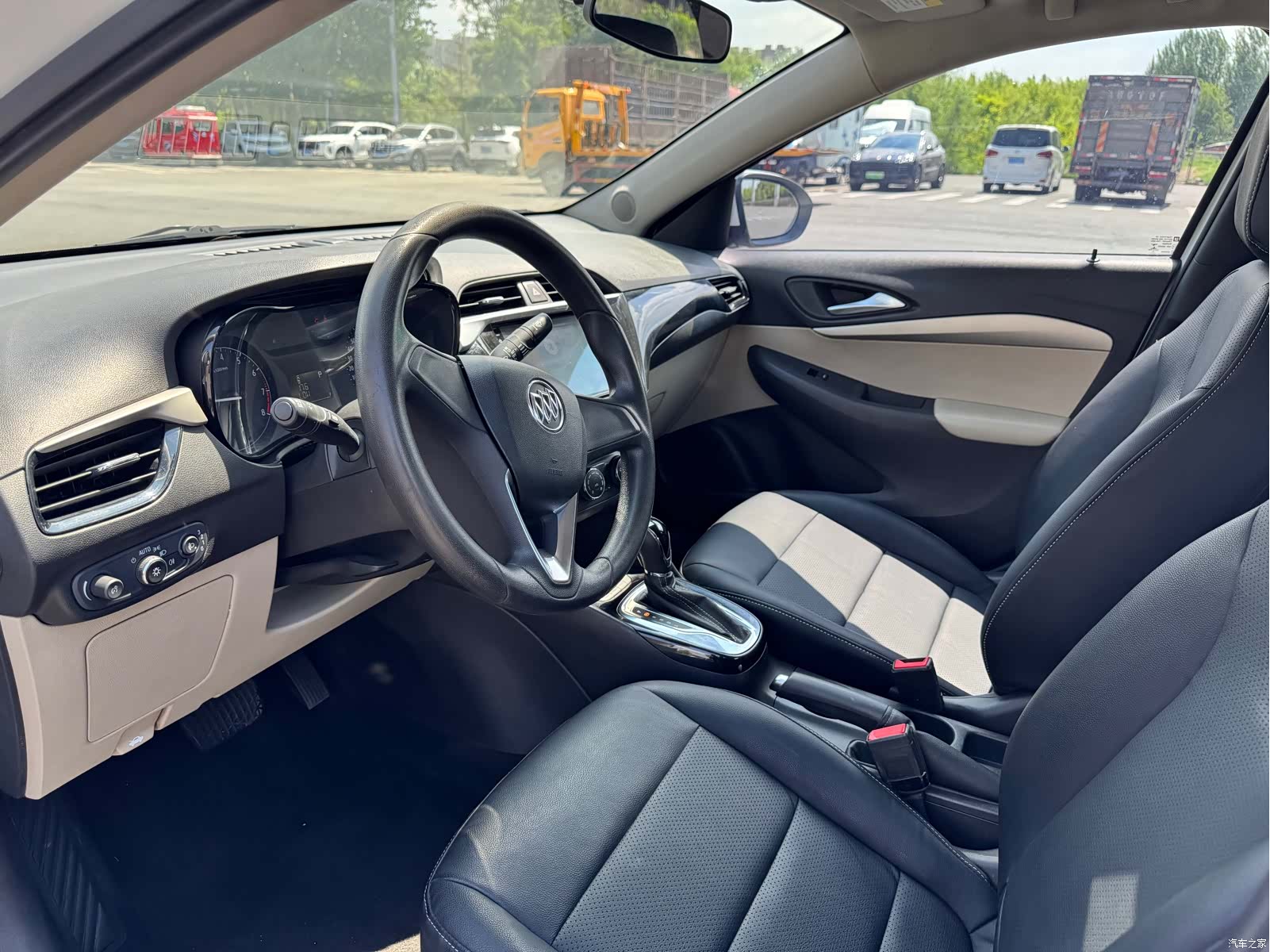 Buick 15N, 2021 7