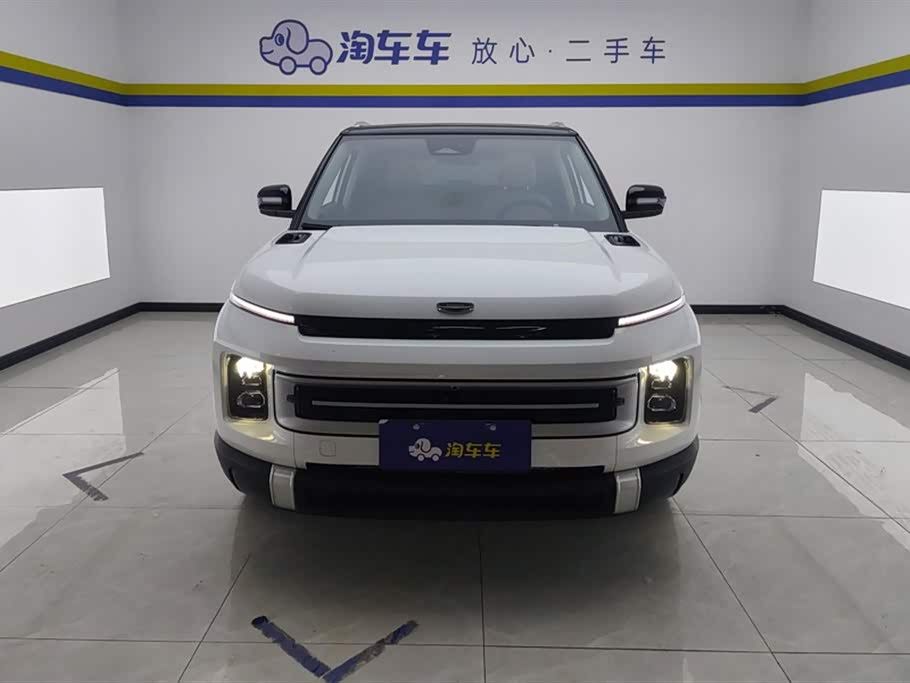 Geely Geely ICON Geely Geely ICON