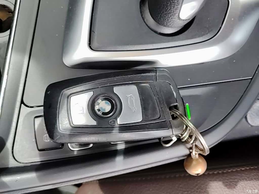 BMW 3 Series, 2017 9