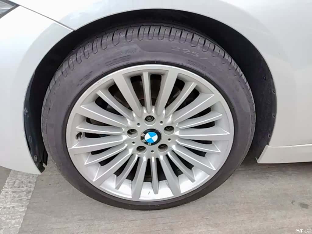 BMW 3 Series, 2017 23