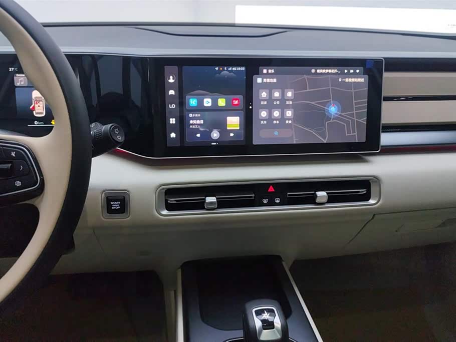 Geely Geely ICON Geely Geely ICON