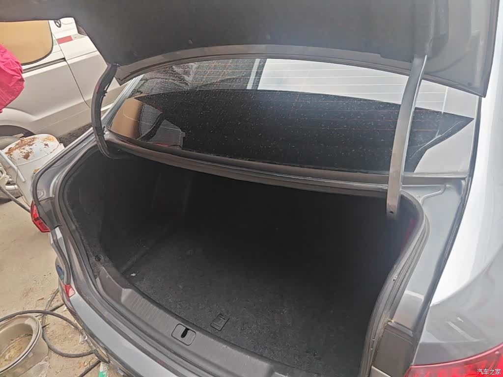 Chevrolet 320, 2021 22