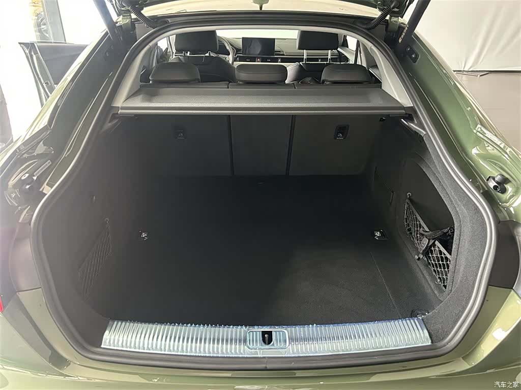 Audi A5, 2023 9