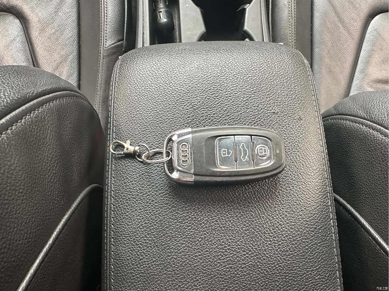 Audi A5, 2013 29
