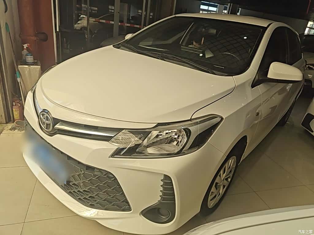 Toyota FS, 2022 2