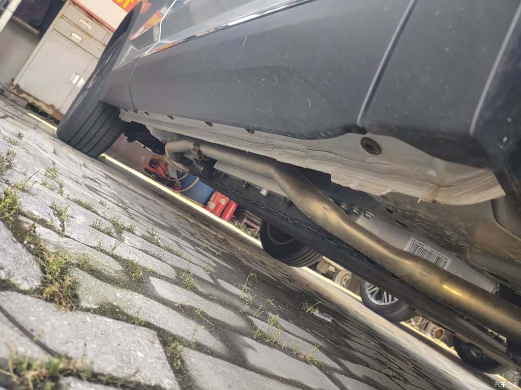 DongFeng L7, 2026 21