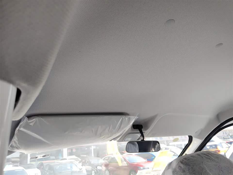 Wuling Wuling Yangguang