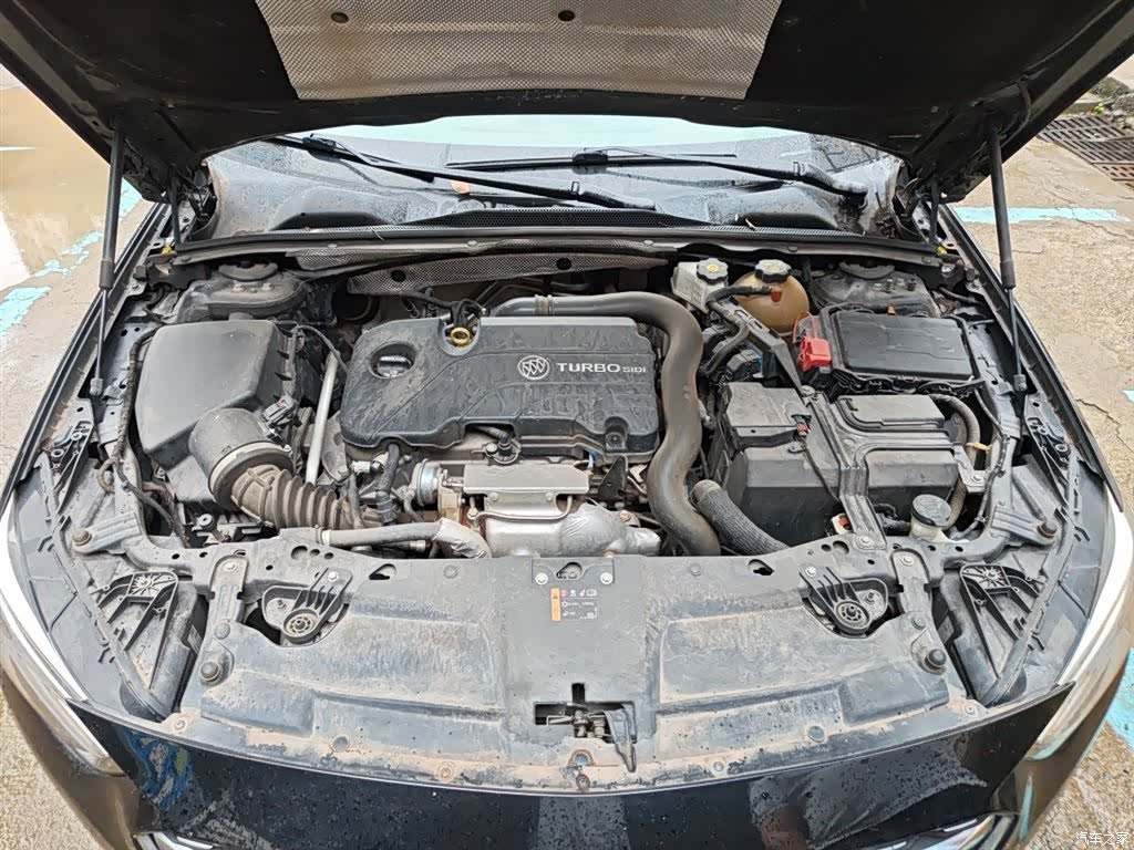 Buick Regal, 2021 21