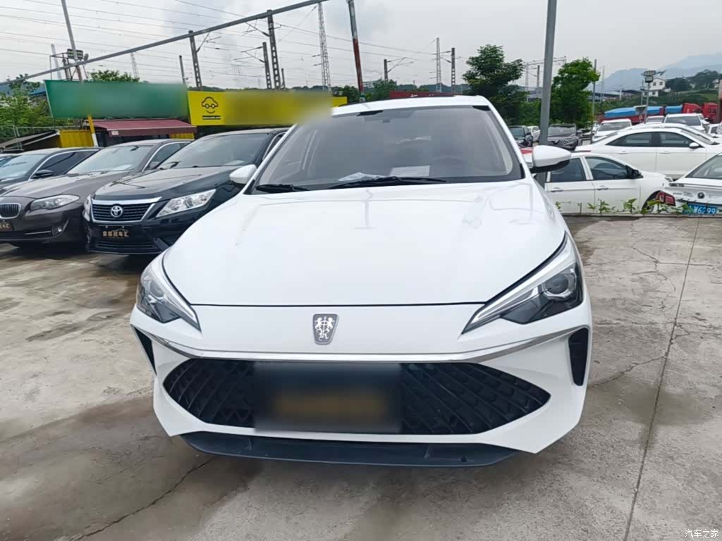 Roewe i5, 2024 3