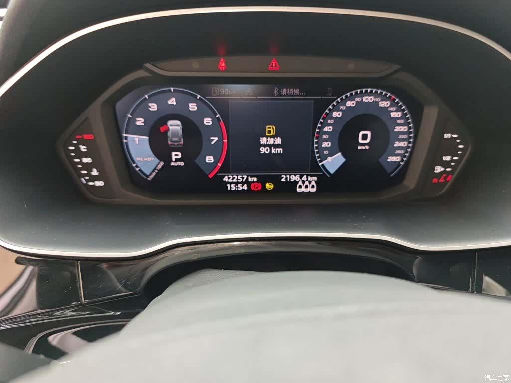 Audi Q3, 2021 все фото
