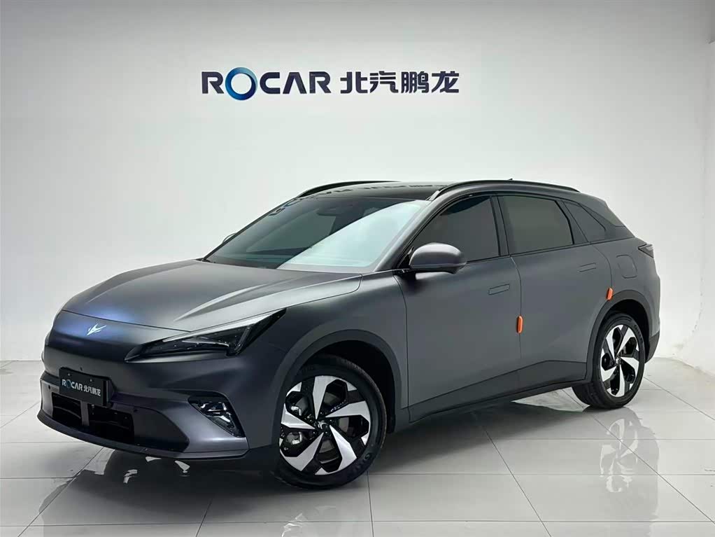 Arcfox T5