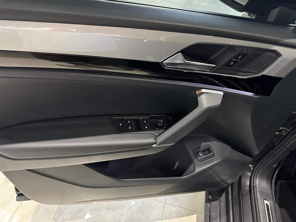 Volkswagen Tanyue Volkswagen Tanyue