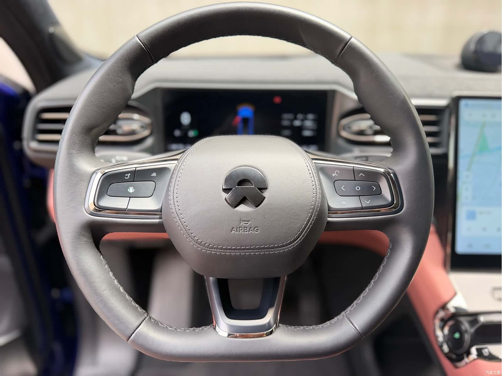 NIO EC6, 2021 19