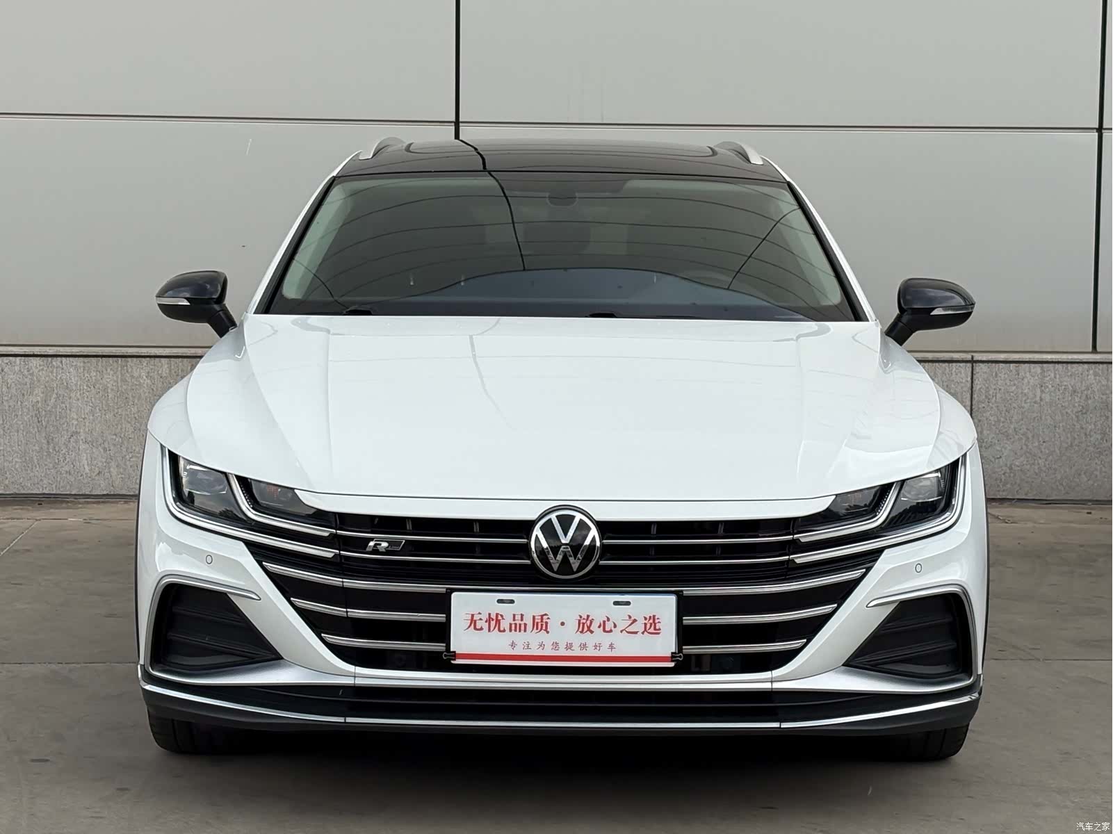 Volkswagen CC, 2021 2