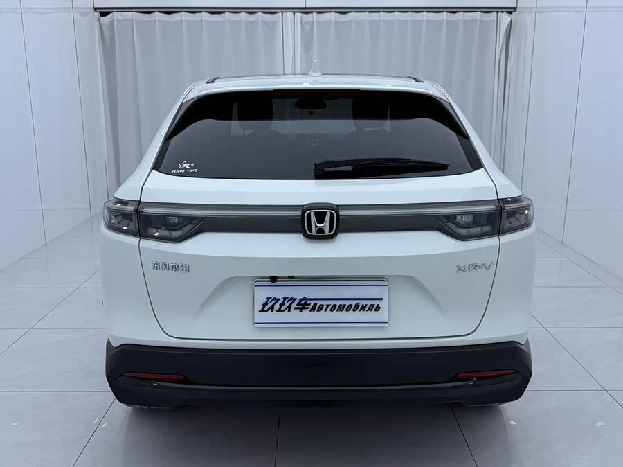 Honda XR-V 2024, фото 5