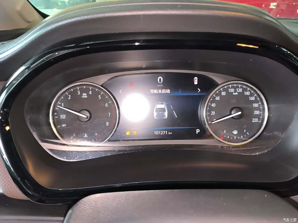 Buick GL8, 2022 12
