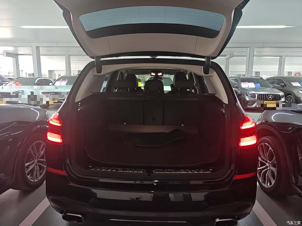 BMW X3, 2020 19
