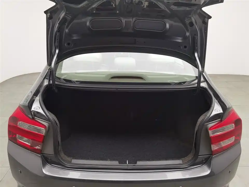 Honda Fengfan Classic