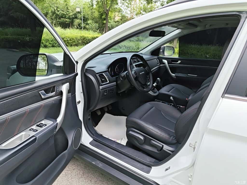 Haval M6, 2020 16