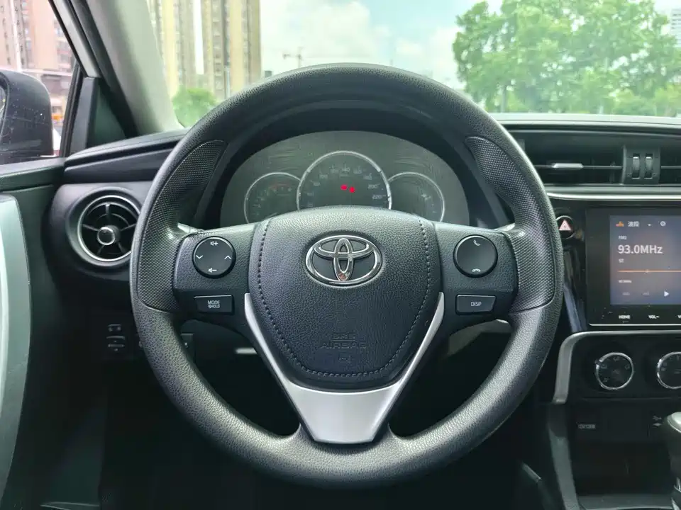 Toyota Lei Ling