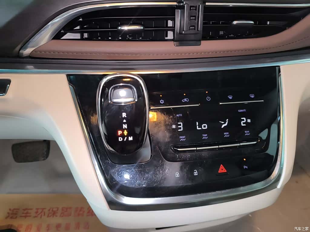 Buick GL8, 2022 14