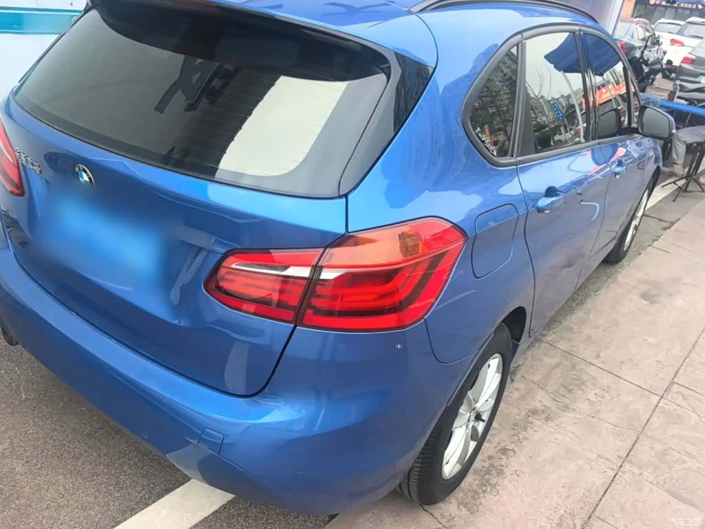 BMW 2 Series, 2019 7