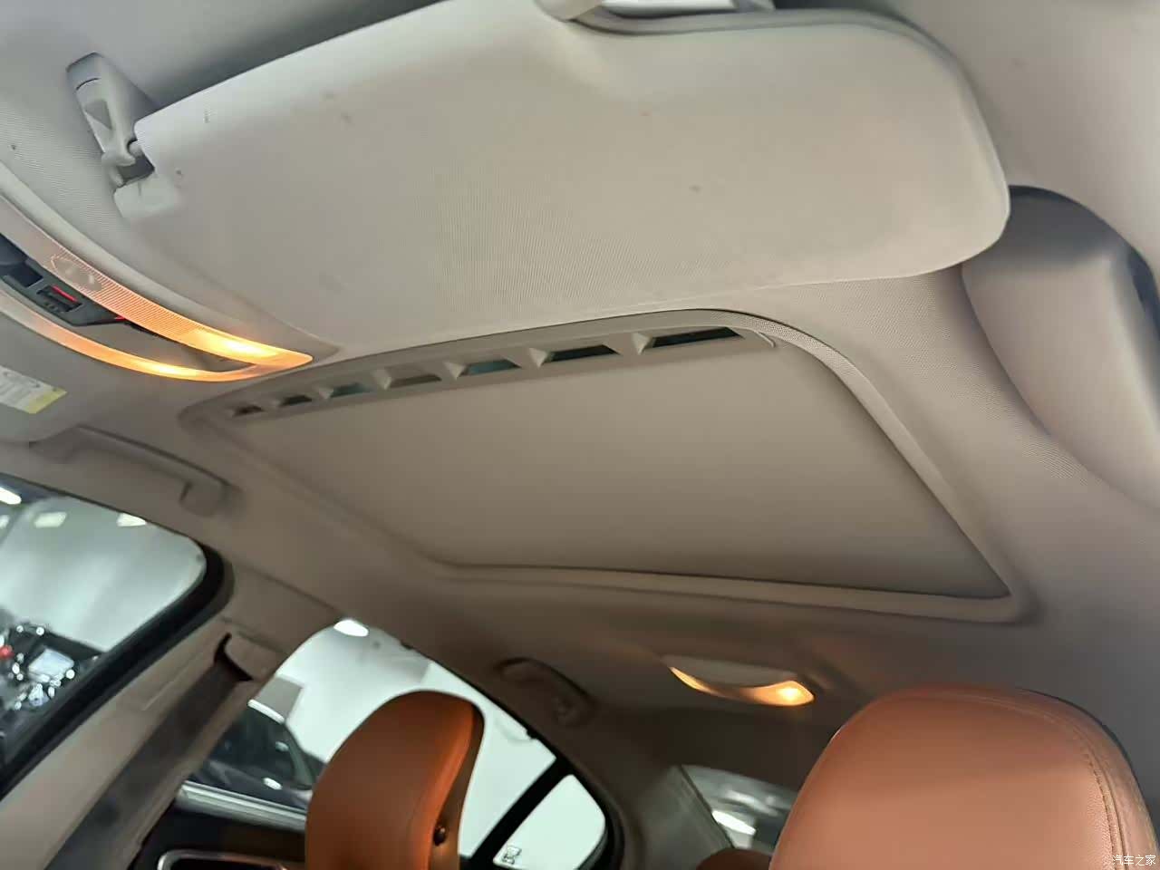 Volvo S60, 2015 23