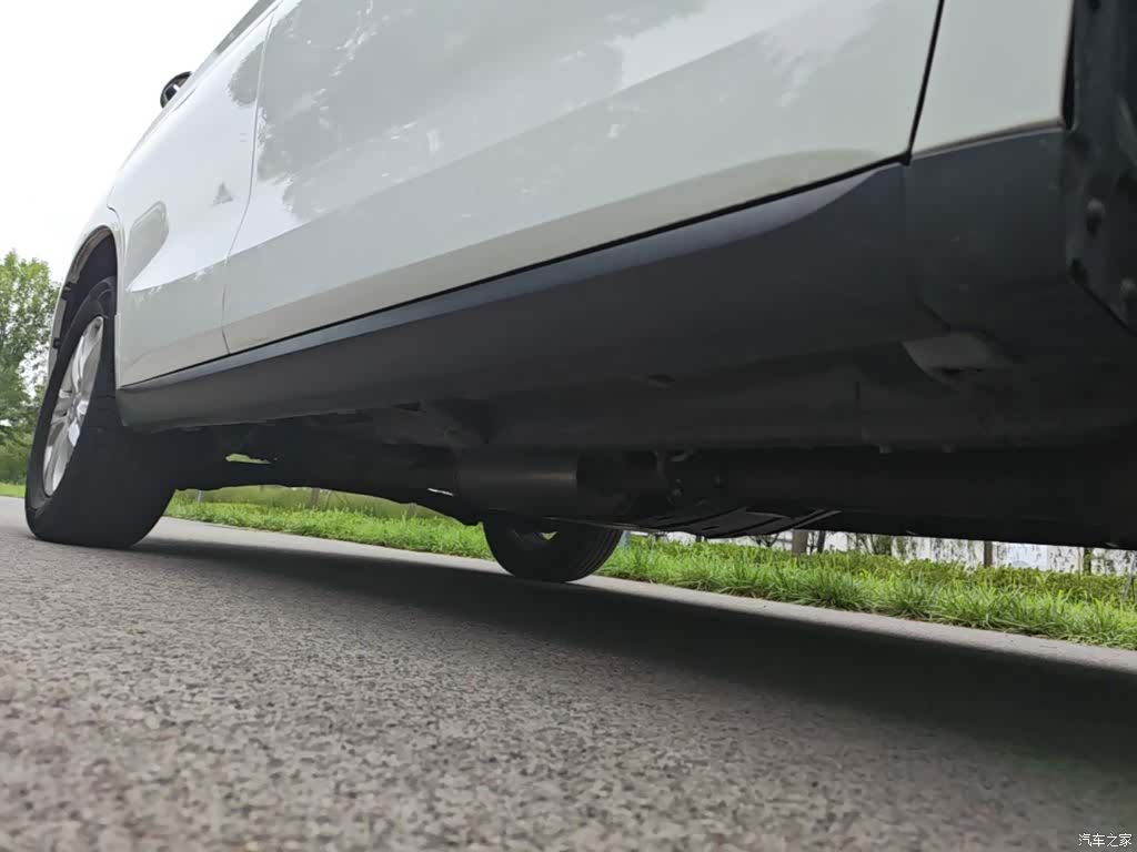 Haval M6, 2020 21