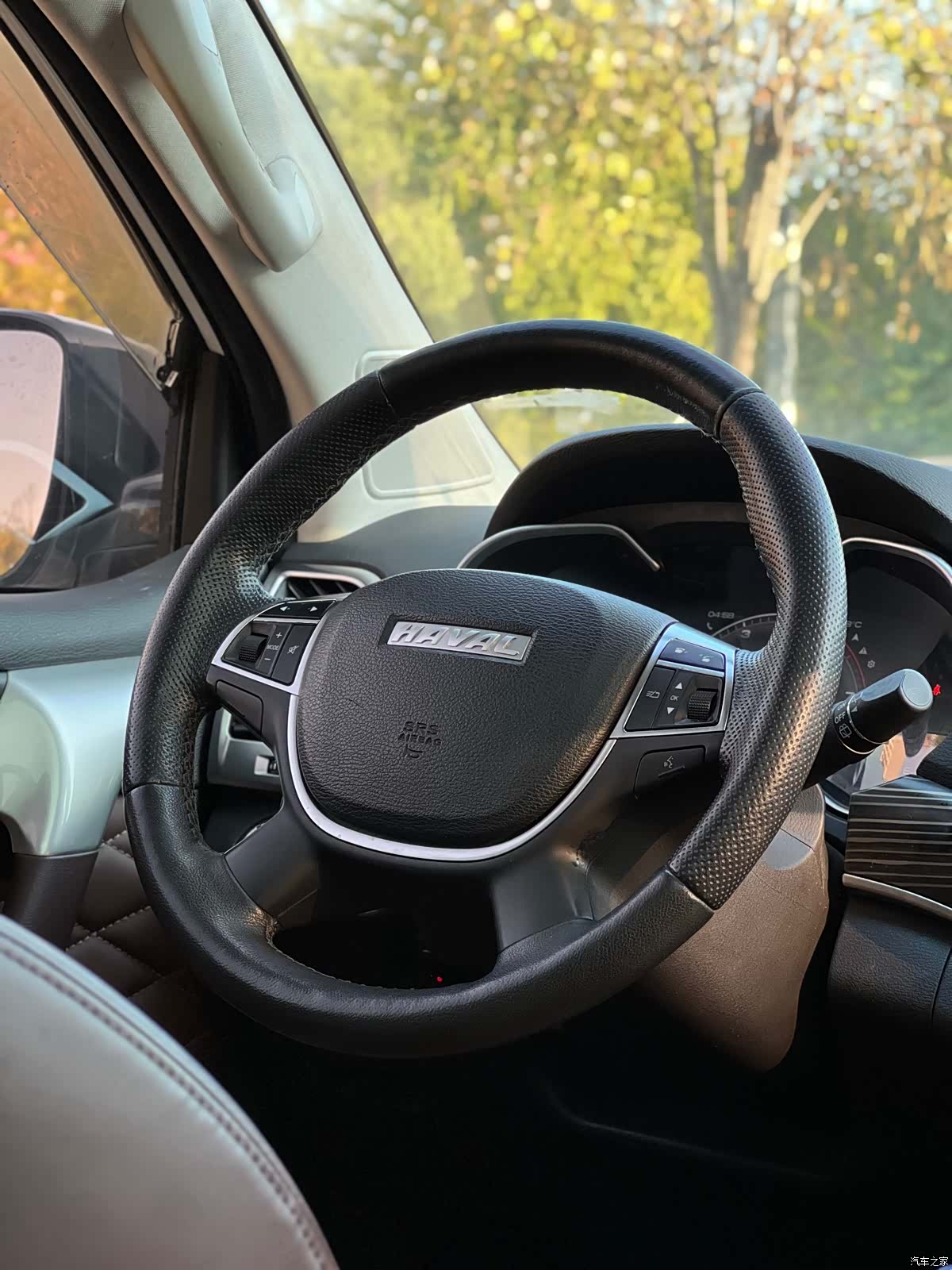 Haval H9, 2020 13