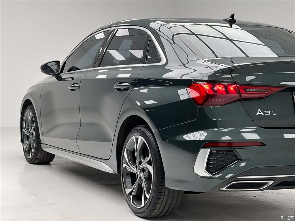 Audi A3, 2023 8