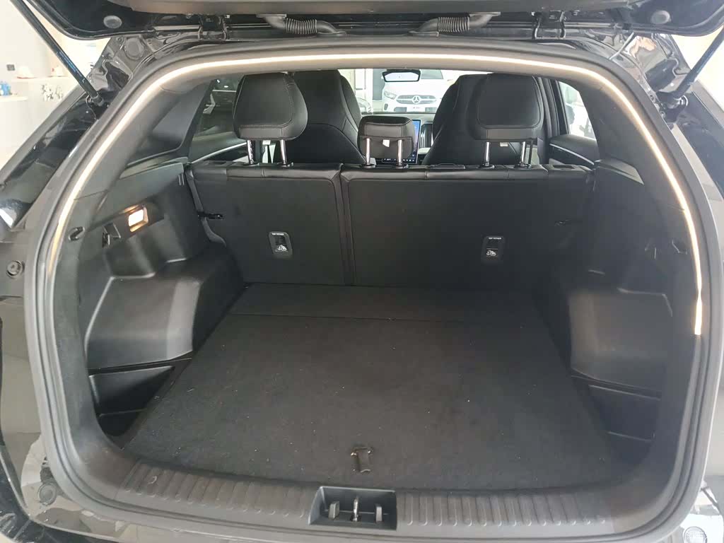 Geely Galaxy L7, 2023 15