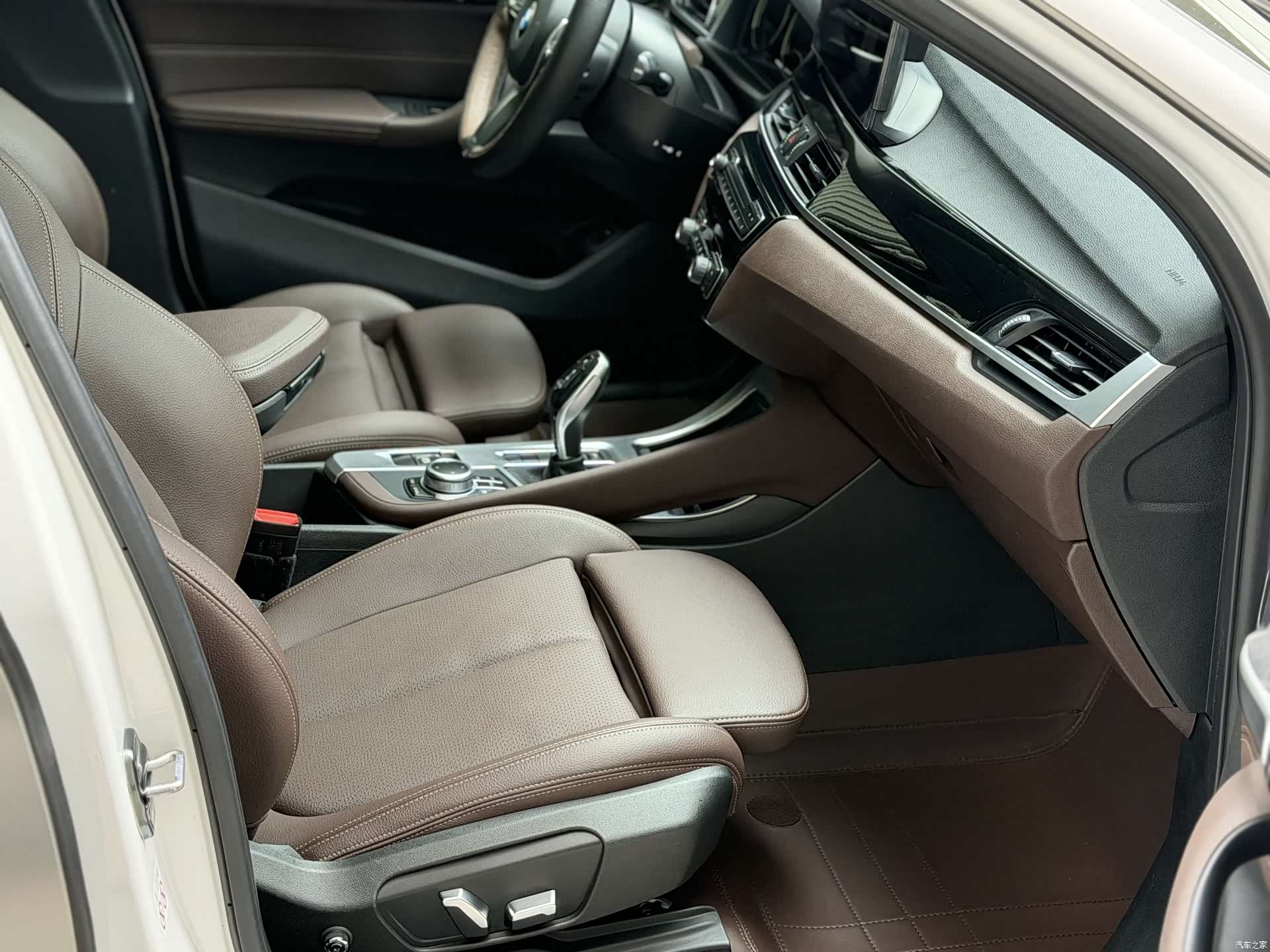 BMW X1, 2021 8