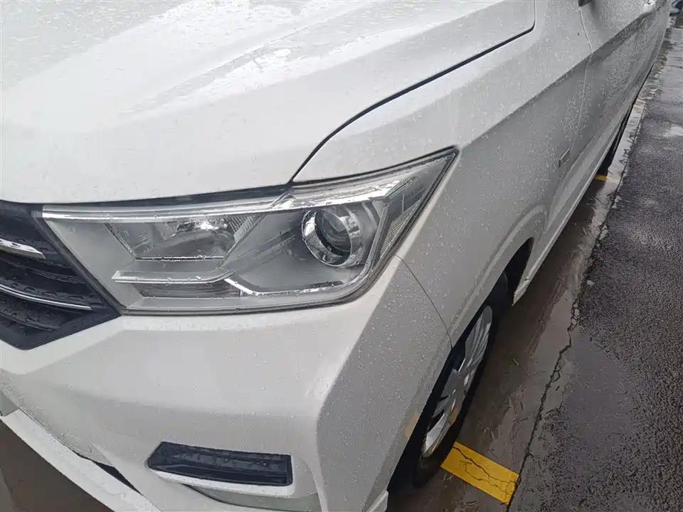 Wuling Wuling Hongguang