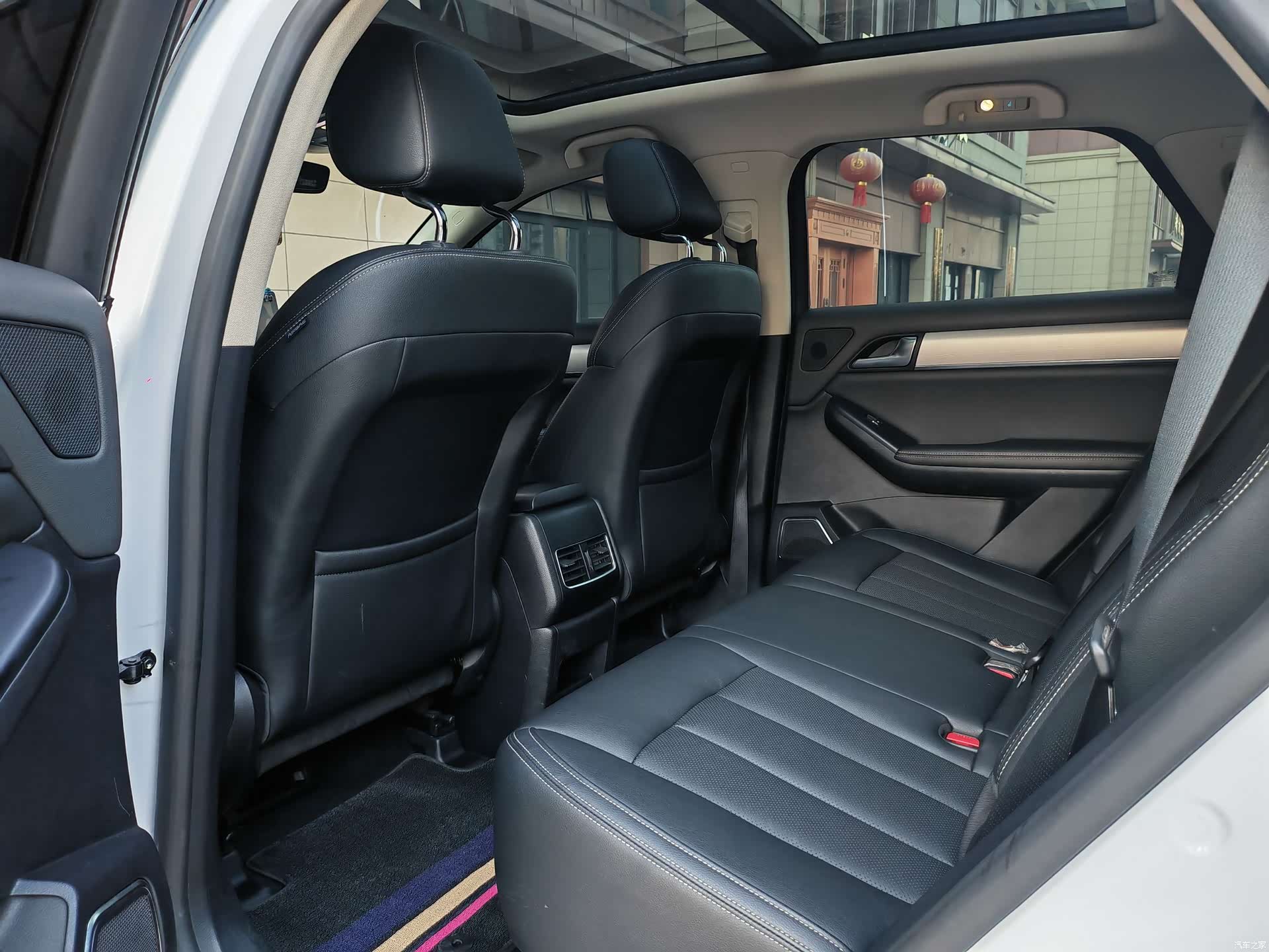 BYD Tang, 2019 10