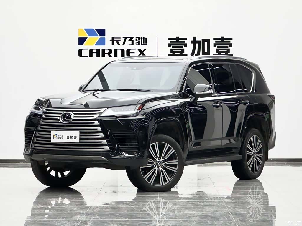 Lexus LX, 2023 1