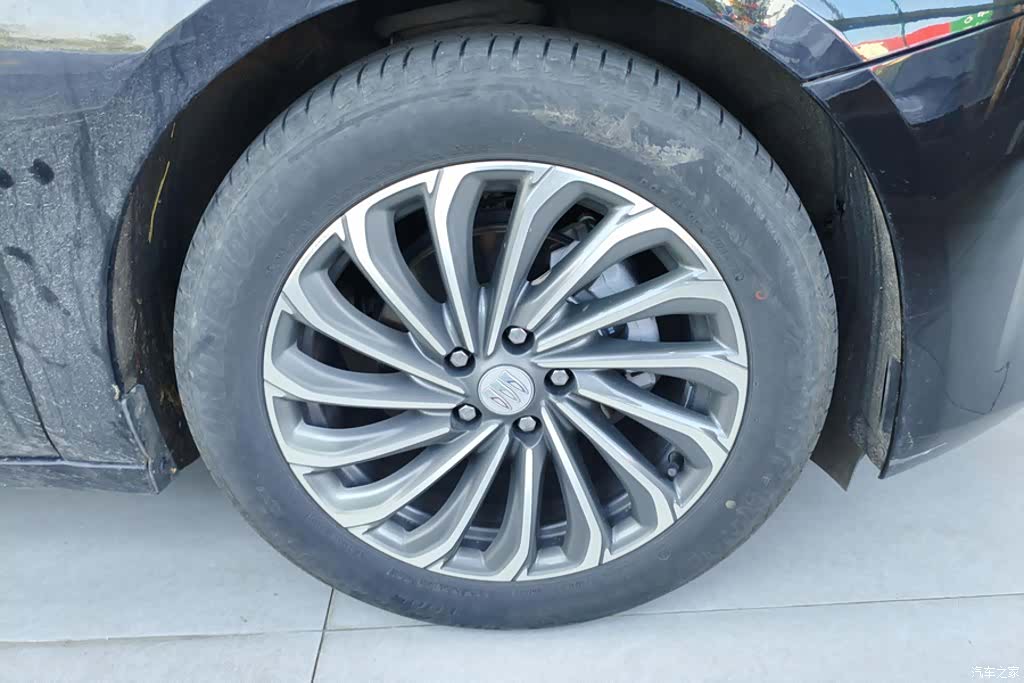 Buick LaCrosse, 2024 6