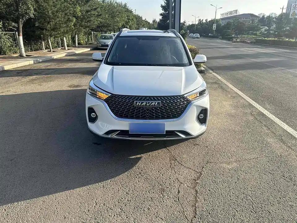 Haval M6