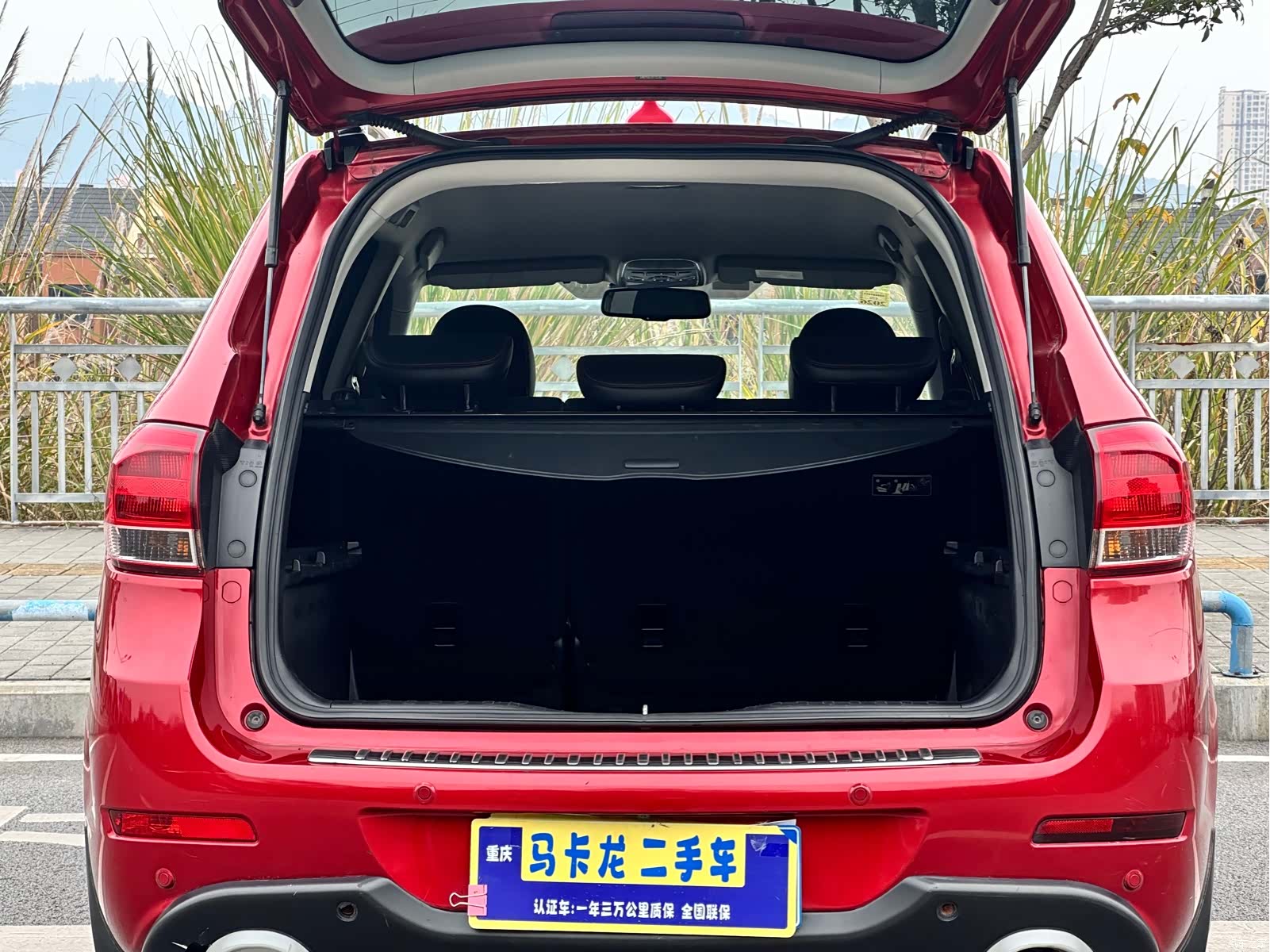Haval H6, 2014 14