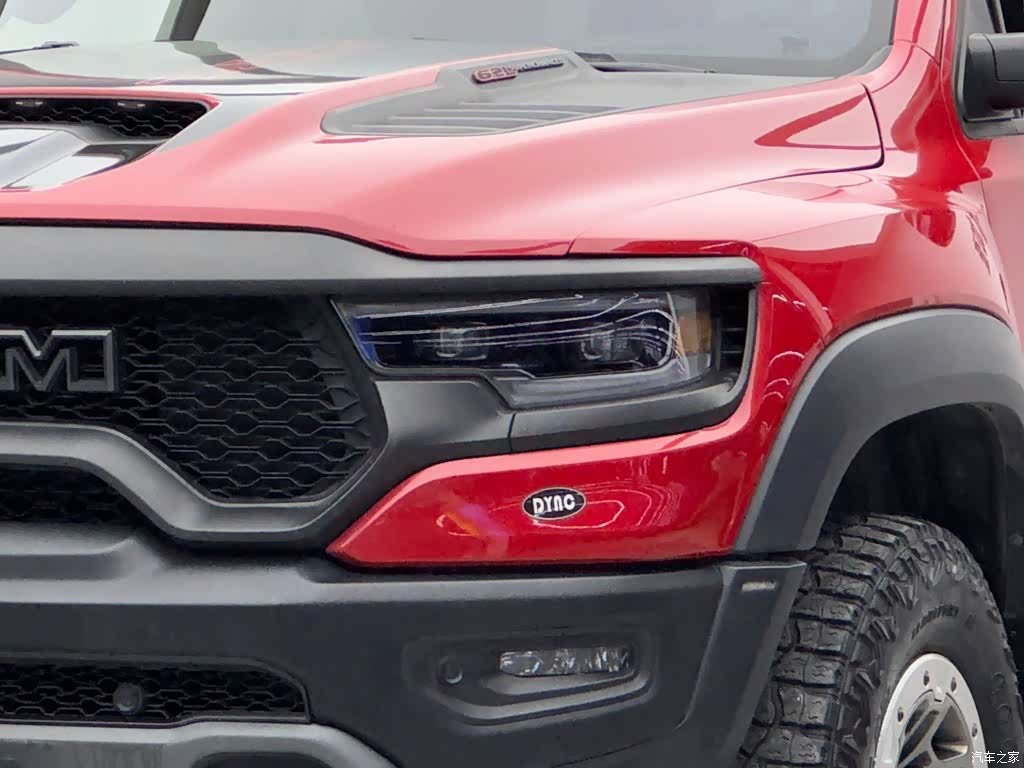 RAM Trucks, 2023 3