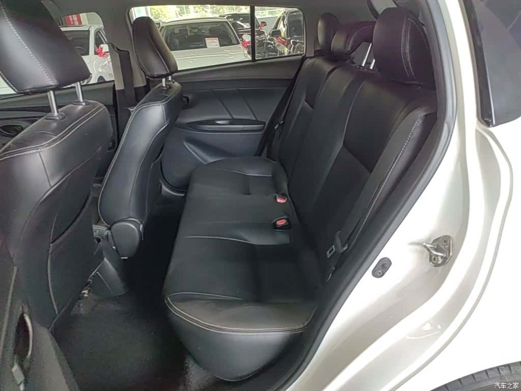 Toyota FS, 2019 17