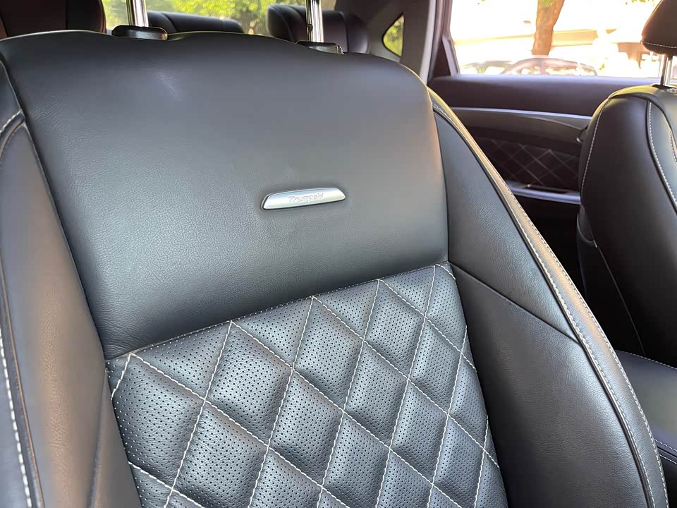 Trumpchi Trumpchi GA8