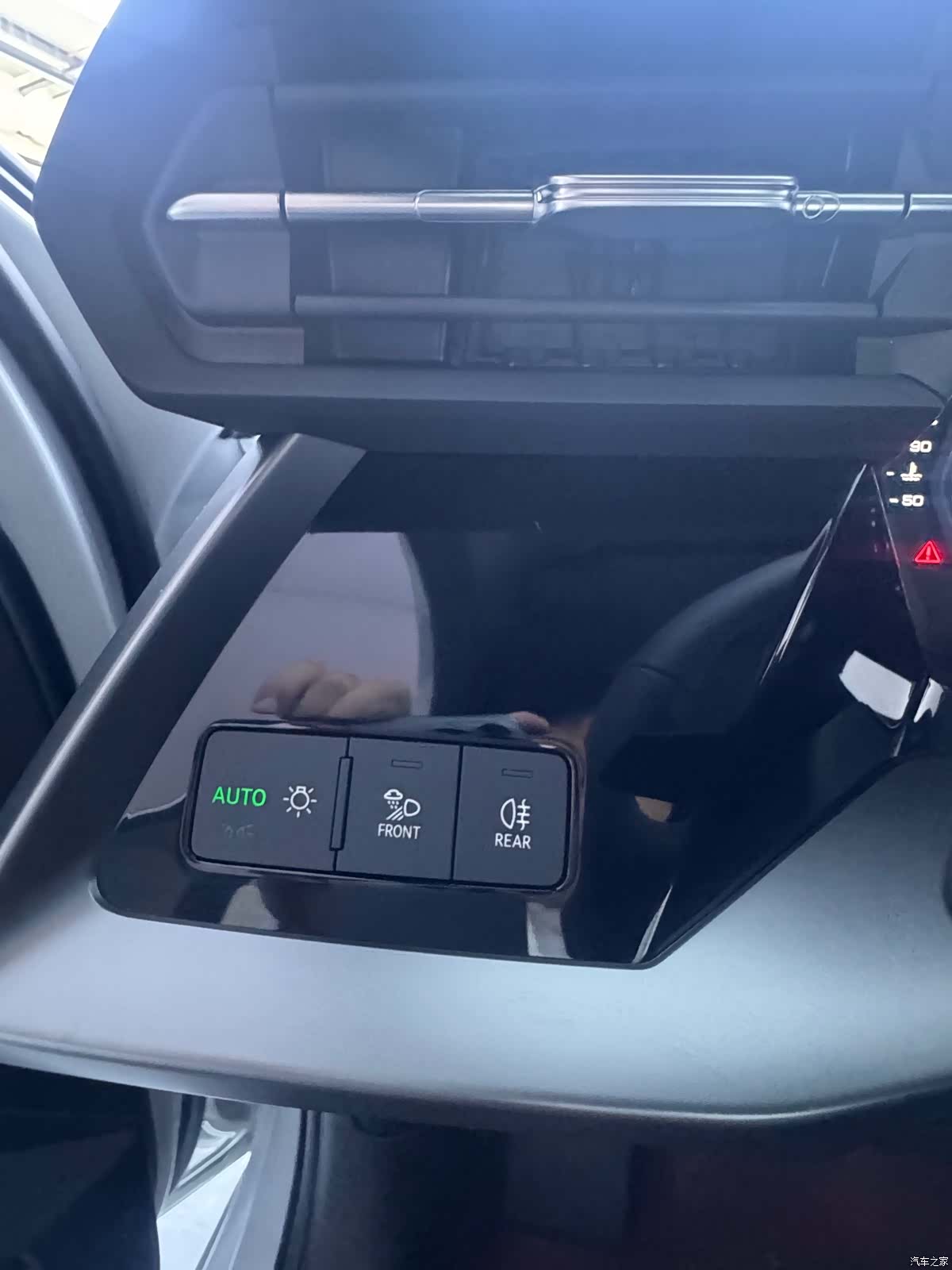 Audi A3, 2022 13