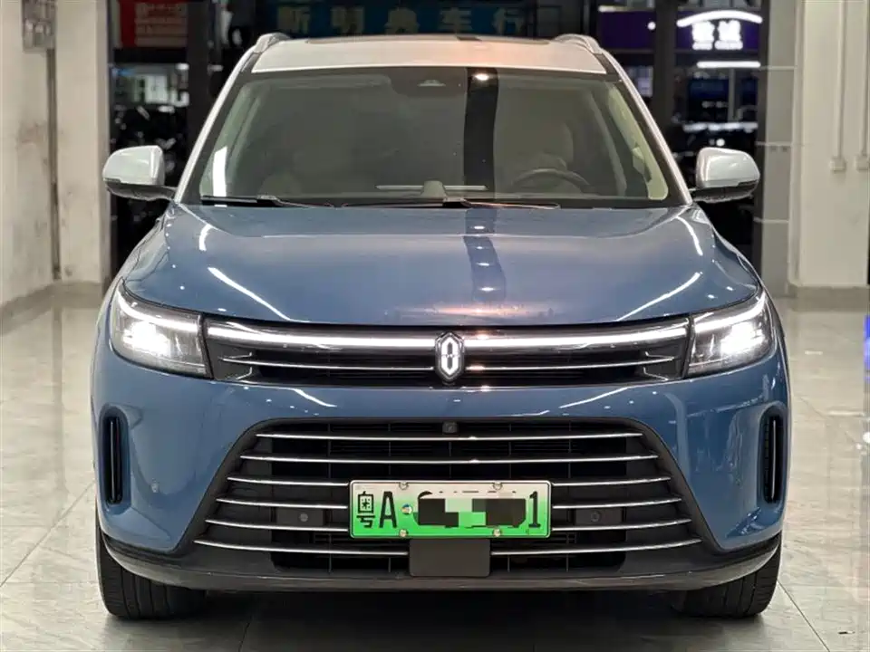 HarmonyOS Ask the world M7