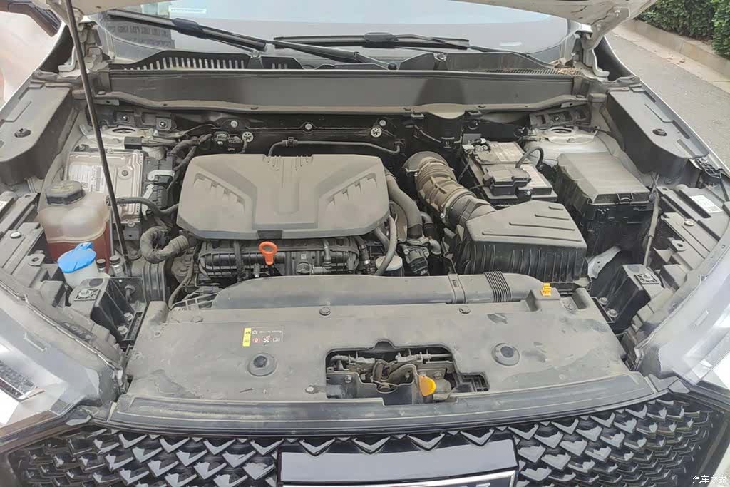 Haval H6, 2023 10