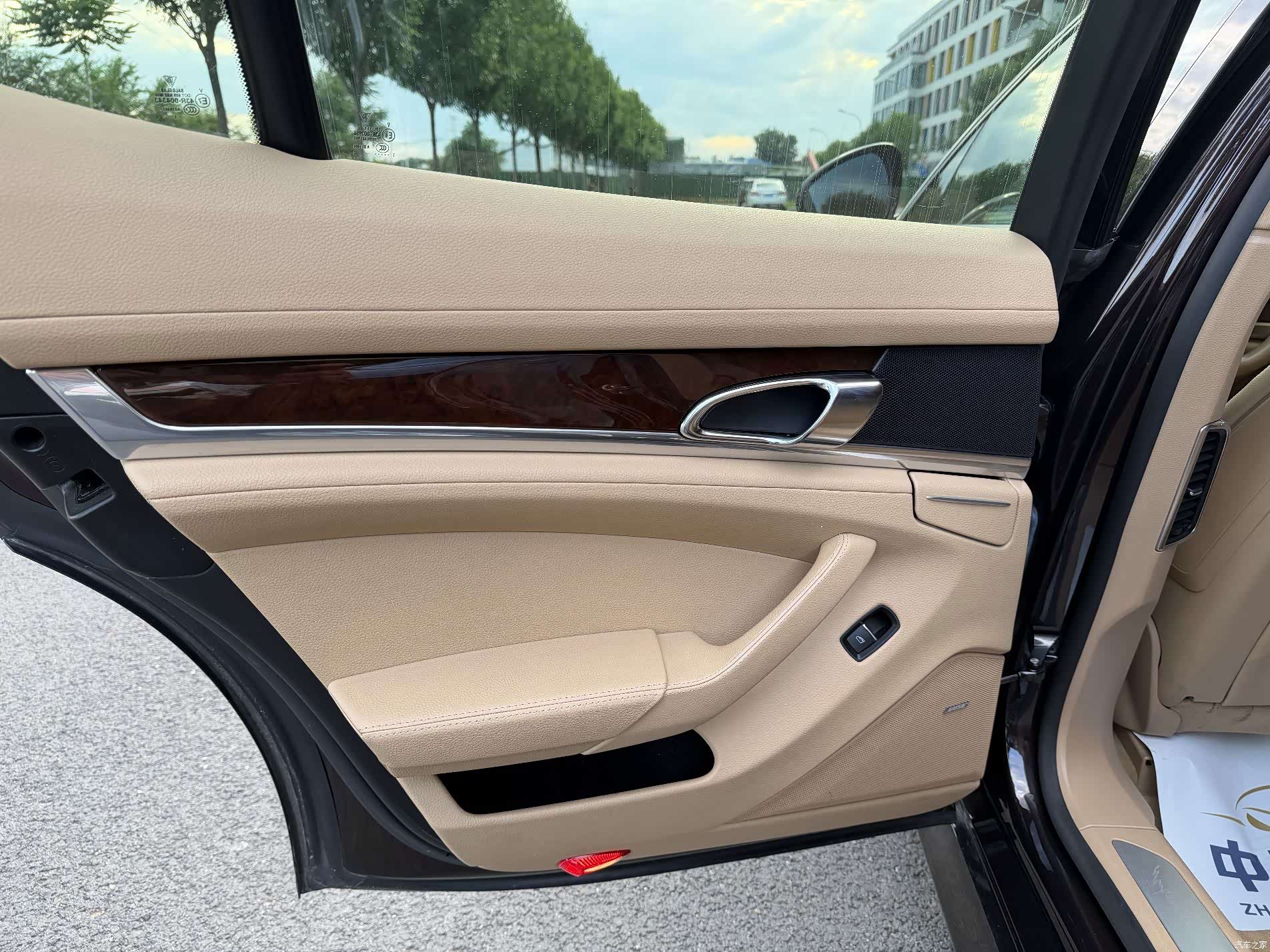 Porsche Panamera, 2012 26