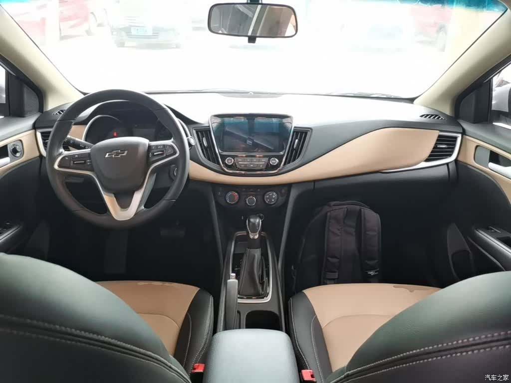 Chevrolet 320, 2022 10