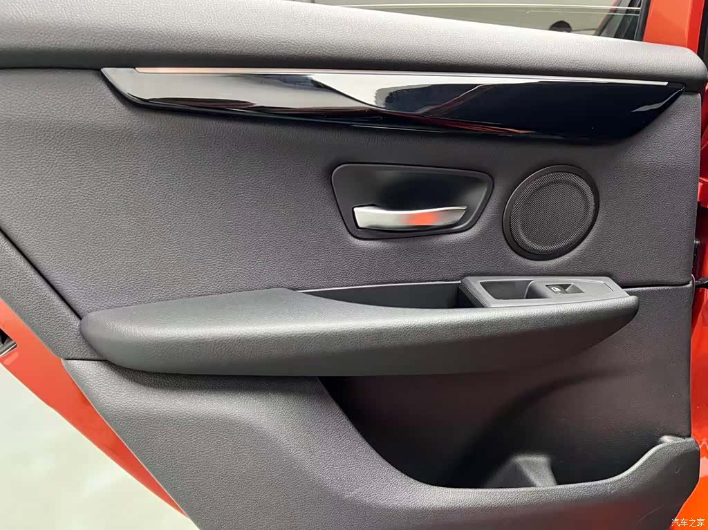 BMW 2 Series, 2016 15